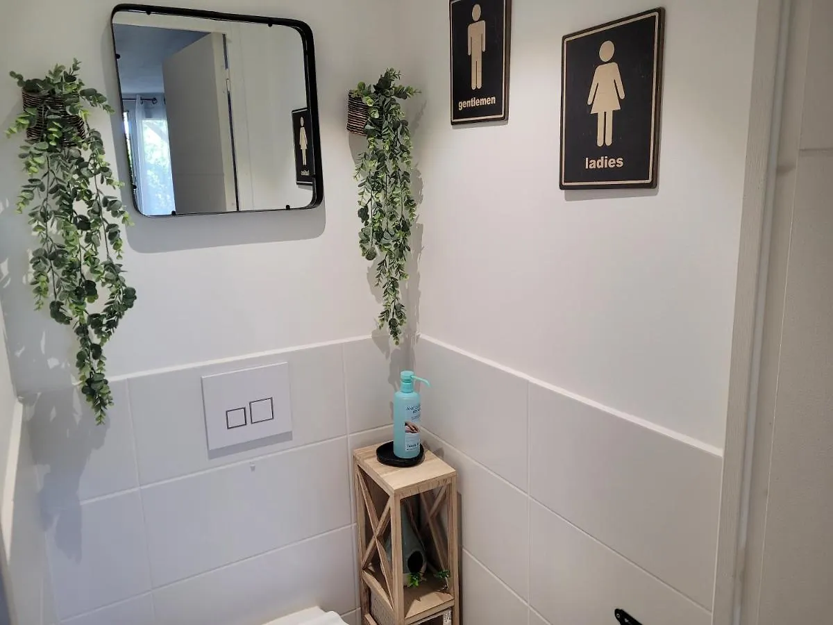 Suite & Spa Just Dream 28 Six-Fours-les-Plages