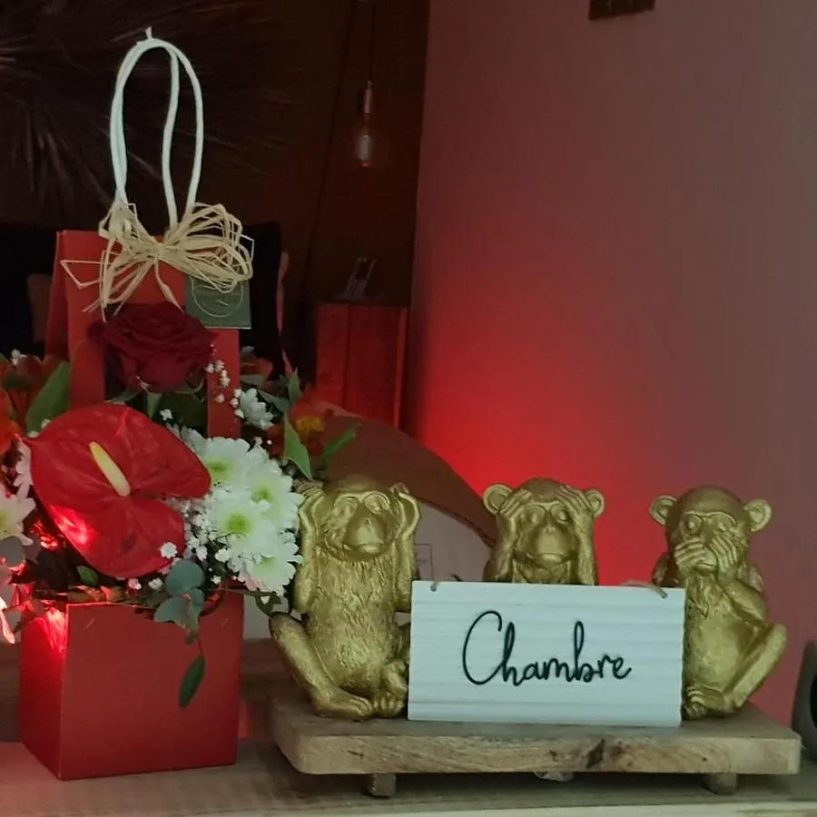 Suite & Spa Just Dream 28 Six-Fours-les-Plages