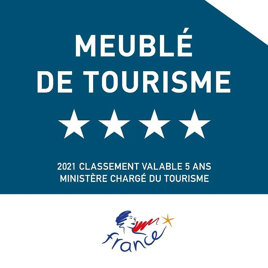 Apartment Suite & Spa Just Dream 28 Six-Fours-les-Plages