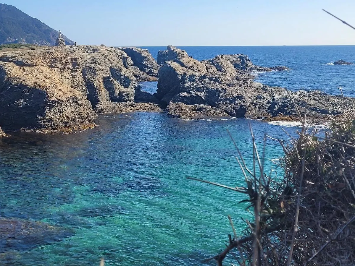 Suite & Spa Just Dream 28 Six-Fours-les-Plages France